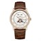 Blancpain Villeret Moonphase 6654-1113-55B 10963 - фото 13122