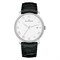 Blancpain Villeret Ultra-Slim Automatic 40mm 6651-1127-55B 10910 - фото 13125
