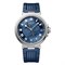 Breguet Marine Titanium 42mm 5517BB-Y2-5ZU 34364 11270 - фото 13141