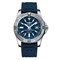 Breitling Avenger II GMT 10981 - фото 13189