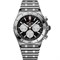 Breitling Chronomat B01 42 Steel - Black AB0134101B1A1 12584 - фото 13213