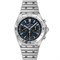 Breitling Chronomat B01 42 Steel - Blue AB0134101C1A1 12102 - фото 13214