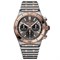 Breitling Chronomat B01 42 Steel & 18k red gold - Anthracite UB0134101B1U1 12097 - фото 13217