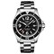 Breitling Superocean Automatic 44 A17367D71B1A1 12690 - фото 13297