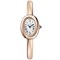 Cartier Baignoire Mini model rigid bracelet WGBA0019 (Size 15) 11499 - фото 13377