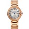 Cartier Ballon Bleu De Cartier 36 mm WJBB0037 11138 - фото 13400