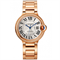 Cartier Ballon Bleu De Cartier 36 mm WJBB0037 12513 - фото 13401