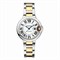 Cartier Ballon Bleu de Cartier 36mm Automatic W6920070 12953 - фото 13405