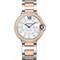 Cartier Ballon Bleu De Cartier Automatic 36 mm W3BB0024 12141 - фото 13416