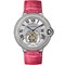 Cartier Ballon Bleu De Cartier Flying Tourbillion 36 mm HPI00716 11664 - фото 13420