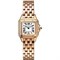 Cartier Panthere de Cartier Small model, pink gold WGPN0006 11061 - фото 13449