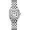 Cartier Panthere de Cartier Small model, steel, diamonds W4PN0007 11501 - фото 13453