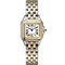 Cartier Panthere de Cartier Small model, yellow gold and steel W2PN0006 12536 - фото 13455