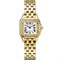 Cartier Panthere de Cartier Small model, yellow gold, diamonds WJPN0015 12774 - фото 13459