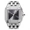 Cartier Panthere Steel 22mm WSPN0010 10363 - фото 13469