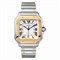 Cartier Santos 2018 Large W2SA0006 11385 - фото 13477