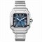 Cartier Santos 2019 Large WSSA0013 10678 - фото 13480