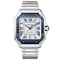 Cartier Santos CRWSSA0048 10684 - фото 13481
