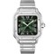 Cartier Santos De Cartier Large Automatic WSSA0062 11137 - фото 13485
