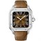 Cartier Santos De Cartier Large Automatic WSSA0064 11065 - фото 13486