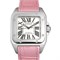 Cartier Santos De Cartier Santos 100 W20126X8 11009 - фото 13488