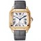 Cartier Santos de Cartier WGSA0012 11585 - фото 13490