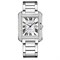 Cartier Tank WT100010 10653 - фото 13523