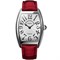 Franck Muller Cintree Curvex 1752 QZ 5N Red 11936 - фото 13567