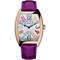 Franck Muller Color Dreams Cintree Curvex 7502 QZ COL DRM 5N 12411 - фото 13574