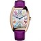 Franck Muller Color Dreams Cintree Curvex 7502 QZ COL DRM 5N 12465 - фото 13575