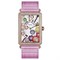 Franck Muller Long Island Peony 952 QZ REL MOP COL DRM PEO D 5N 11350 - фото 13579
