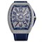 Franck Muller VANGUARD V 45 SC DT YACHT D CD (BL) 11124 - фото 13592