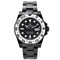 GMT-Master II Oreo PVD White Ceramic Bezel 116710 11688 - фото 13599