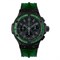 Hublot Big Bang All Black Carbon 301.QX.1740.HR.1904 11601 - фото 13608