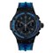 Hublot Big Bang All Black Carbon 301.QX.1740.HR.1904 11912 - фото 13609