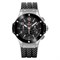 Hublot Big Bang Black Magic Chronograph Steel Ceramic 301.SB.131.RX 10209 - фото 13610