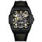 Hublot Big Bang King Power 48 mm Mp -06 Senna All Black 906.ND.0129.VR.AES12 11031 - фото 13626
