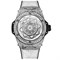 Hublot Big Bang Sang Bleu Titanium White Pave 45mm 415.NX.2027.VR.1704.MXM18 12578 - фото 13647
