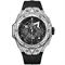 Hublot Big Bang Sang Bleu Unico II Titanium Pave 418.NX.1107.RX.1604.MXM20 11145 - фото 13657