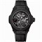 Hublot Big Bang Tourbillon Power Reserve 5 days All Black 45 mm 405.CI.0110.RX 11352 - фото 13660
