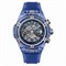 Hublot Big Bang Unico Blue Sapphire 45mm (411.JL.4809.RT.1901) 12820 - фото 13674