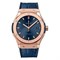 Hublot Classic Fusion 45mm 542.OX.7180.LR 10500 - фото 13716