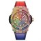 Hublot Classic Fusion 485.OX.9900.LR.0999 10876 - фото 13726
