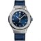 Hublot Classic Fusion Automatic 38 mm 565.NX.7170.LR 11204 - фото 13749