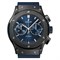 Hublot Classic Fusion Chronograph Ceramic 45mm 521.CM.7170.RX 12086 - фото 13772
