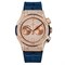 Hublot Classic Fusion Chronograph King Gold Pave 42mm 521.OX.9010.LR.1704 13102 - фото 13783