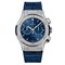 Hublot Classic Fusion Chronograph King Pave 42mm 521.OX.9010.LR.1704 13081 - фото 13784
