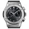 Hublot Classic Fusion Chronograph Titanium 45mm 521.NX.7071.RX 12159 - фото 13787