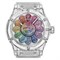 Hublot Classic Fusion King Gold 45mm 507.JX.0800.RT.TAK21 10263 - фото 13793
