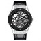 Hublot Classic Fusion Skeleton Tourbillon Titanium 45 11604 - фото 13800